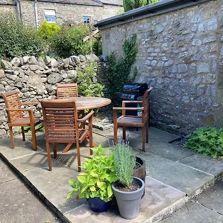 Bluebell Cottage In The Yorkshire Dales Stainforth  Exterior photo