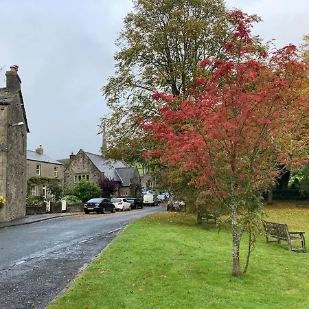 Bluebell Cottage In The Yorkshire Dales Stainforth  Exterior photo