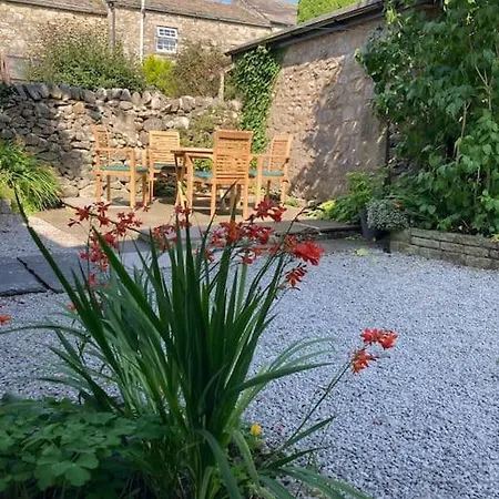Bluebell Cottage In The Yorkshire Dales Stainforth  Exterior photo