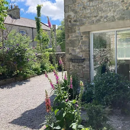 Bluebell Cottage In The Yorkshire Dales Stainforth  Exterior photo