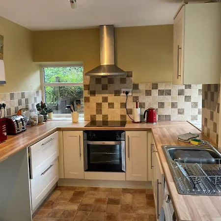 Bluebell Cottage In The Yorkshire Dales Stainforth  Exterior photo