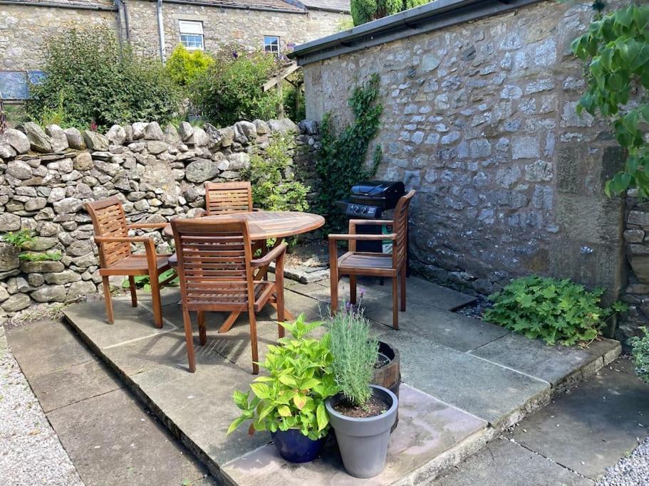Bluebell In The Yorkshire Dales Holiday home *