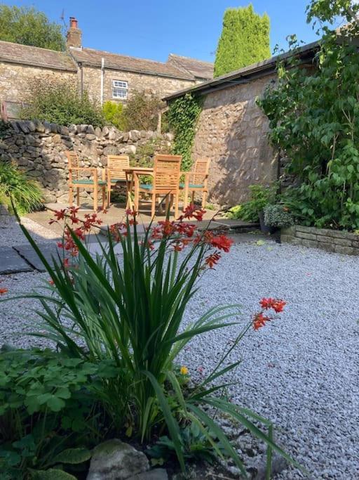 Bluebell In The Yorkshire Dales Holiday home Stainforth (North Yorkshire)