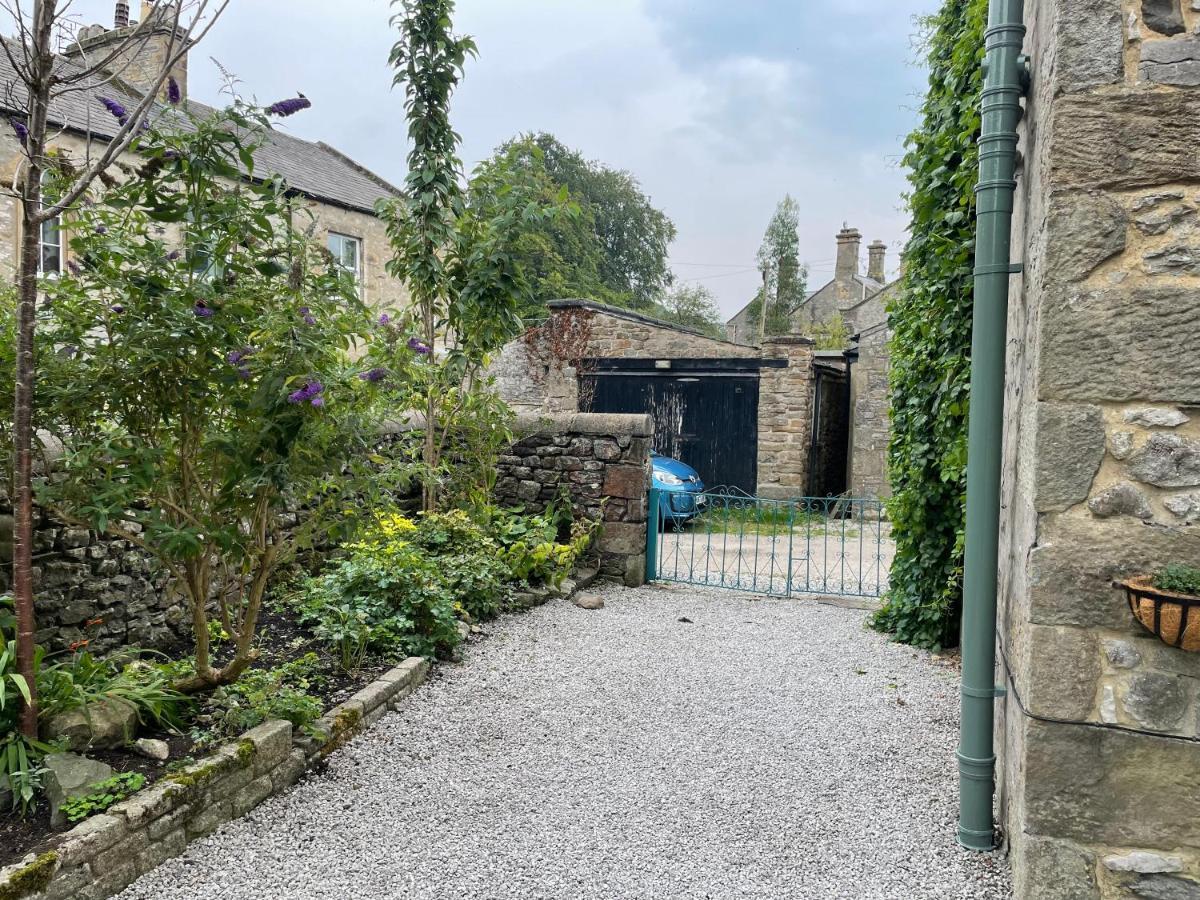 Holiday home Bluebell In The Yorkshire Dales