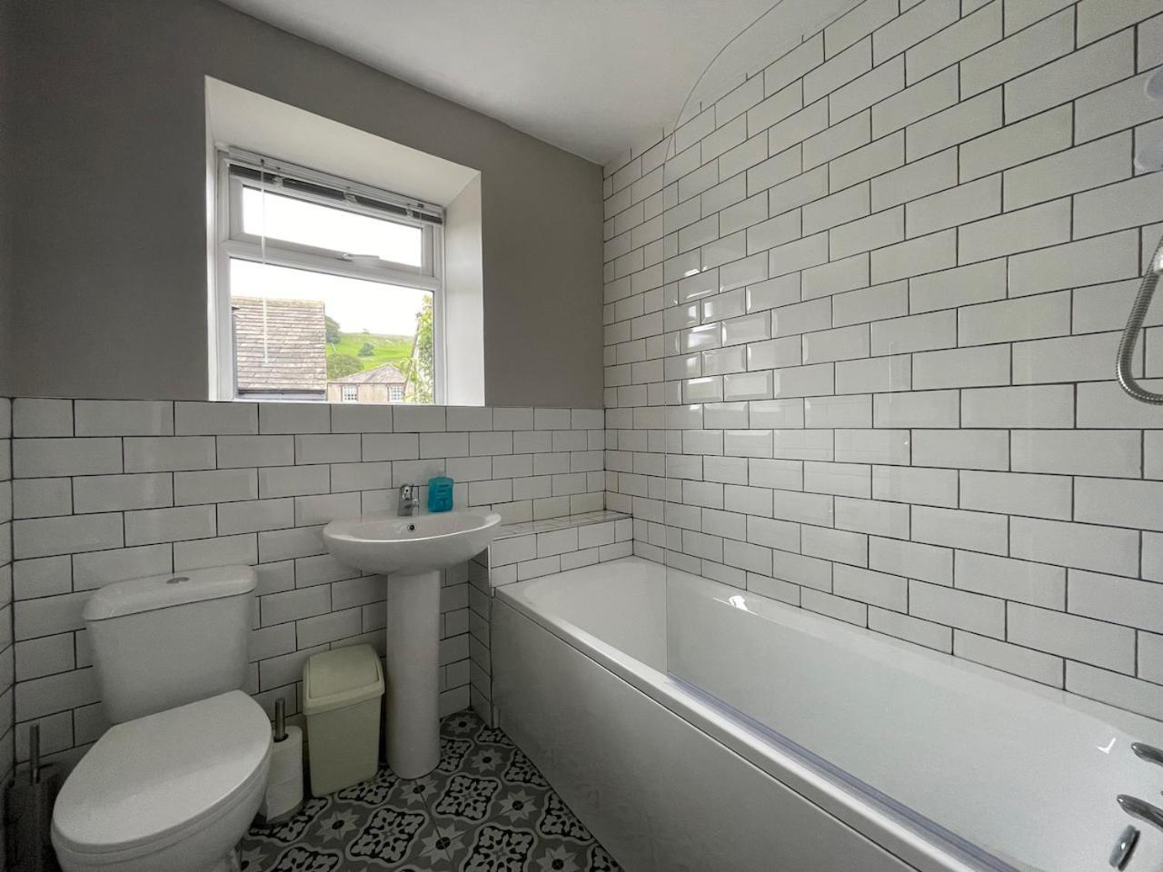 Holiday home Bluebell In The Yorkshire Dales Stainforth (North Yorkshire)